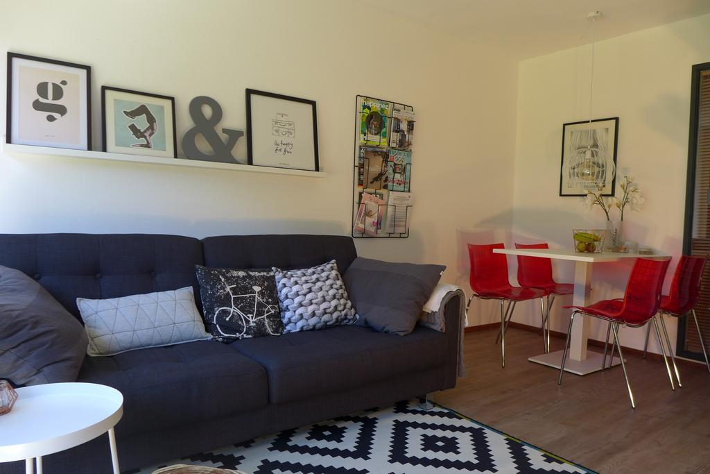 Apartment Amelander Kaap 101 *