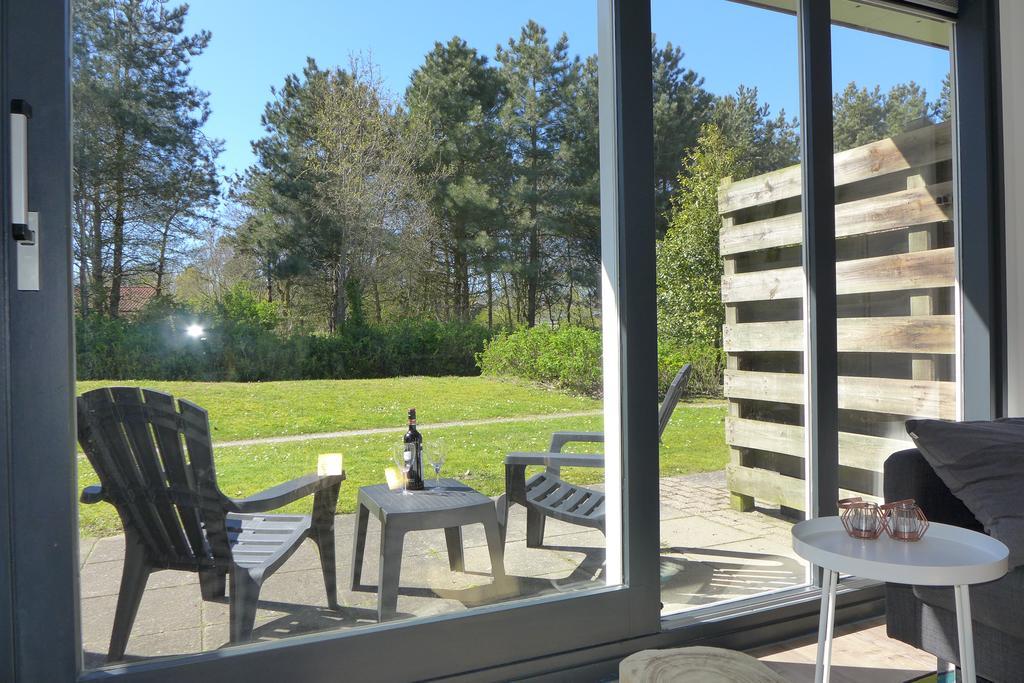 Apartamento Amelander Kaap 101 Hollum (Ameland)