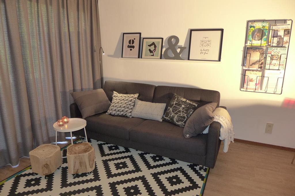 Apartamento Amelander Kaap 101 *