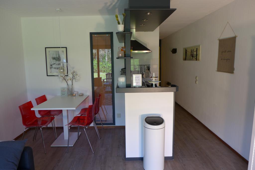 Apartamento Amelander Kaap 101