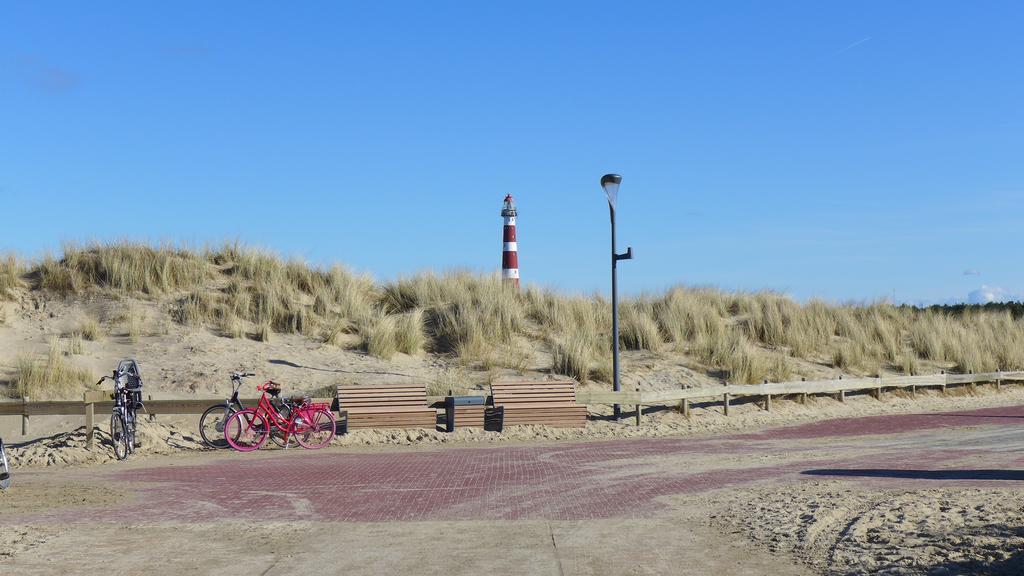 Apartamento Amelander Kaap 101
