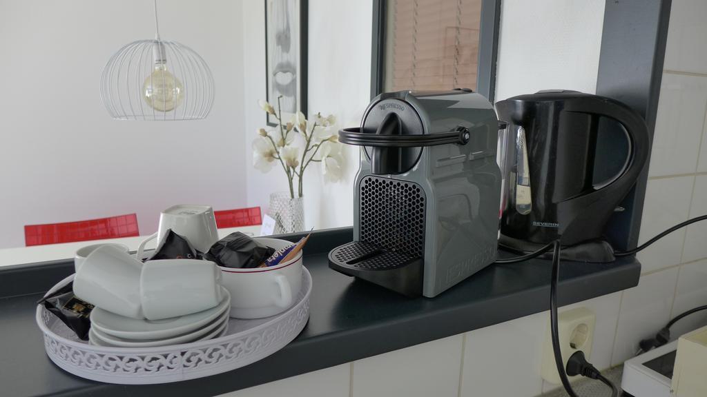 Apartamento Amelander Kaap 101
